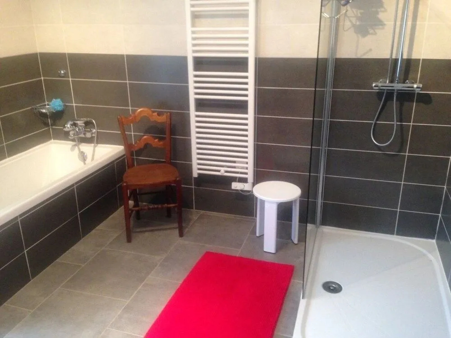 Chambres d'hôtes des Tourelles