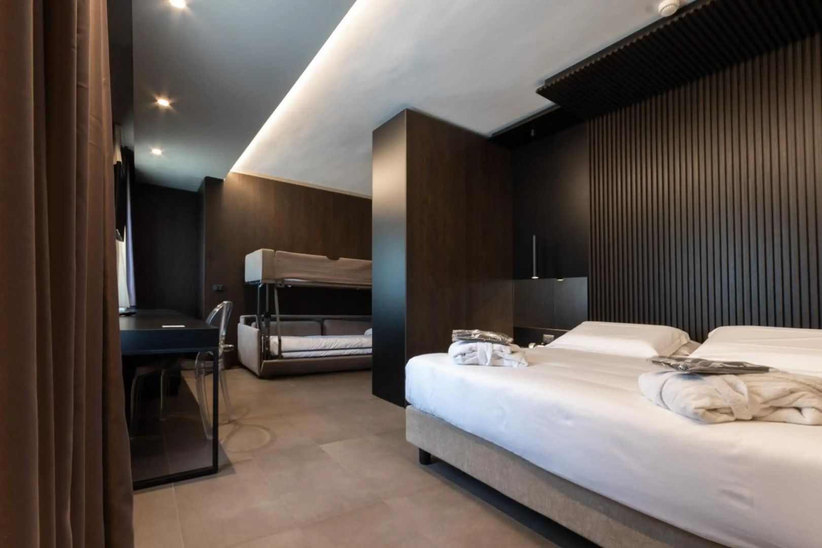 Sport Village Hotel & Spa