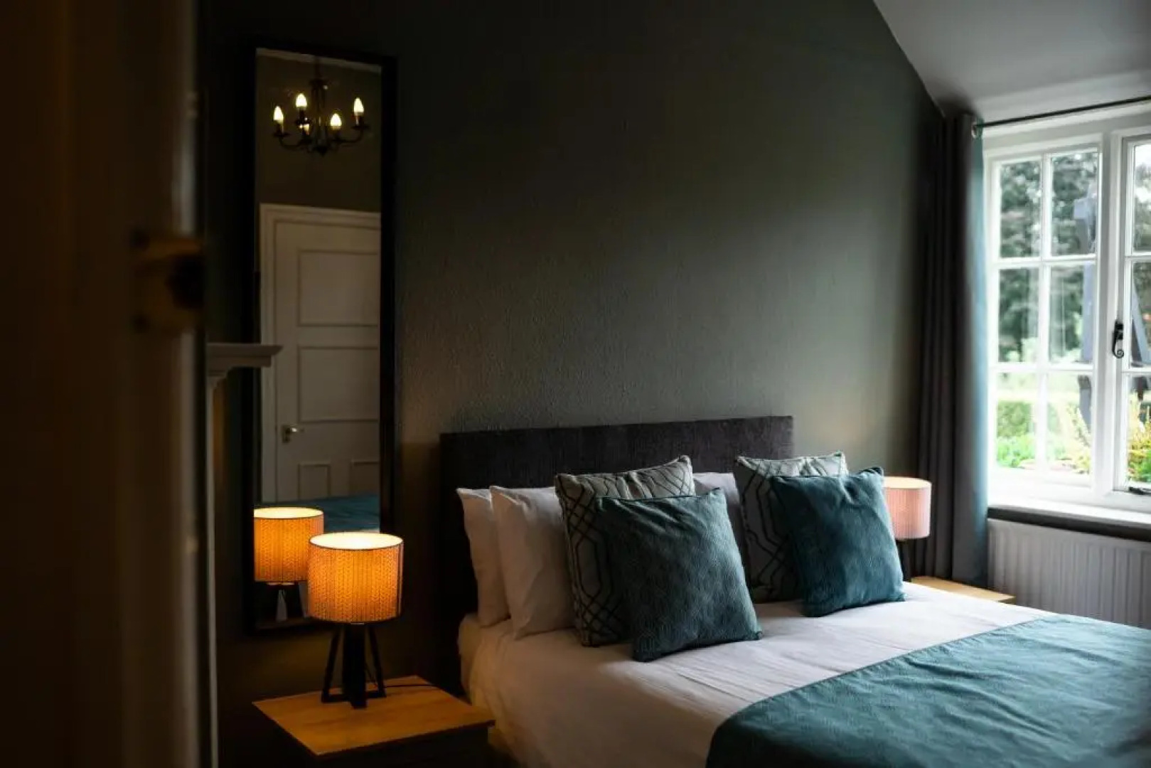 The Plough Itchen Abbas