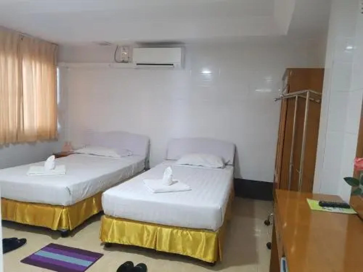 Shwe Pachi Motel
