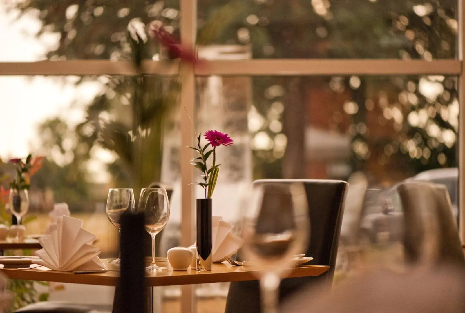 Stanwell Hotel By Mercure
