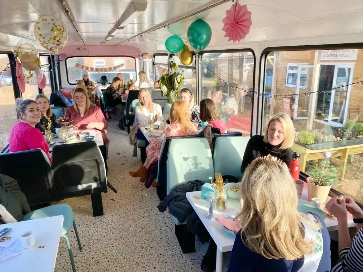 The Emsworth B&B Hotel