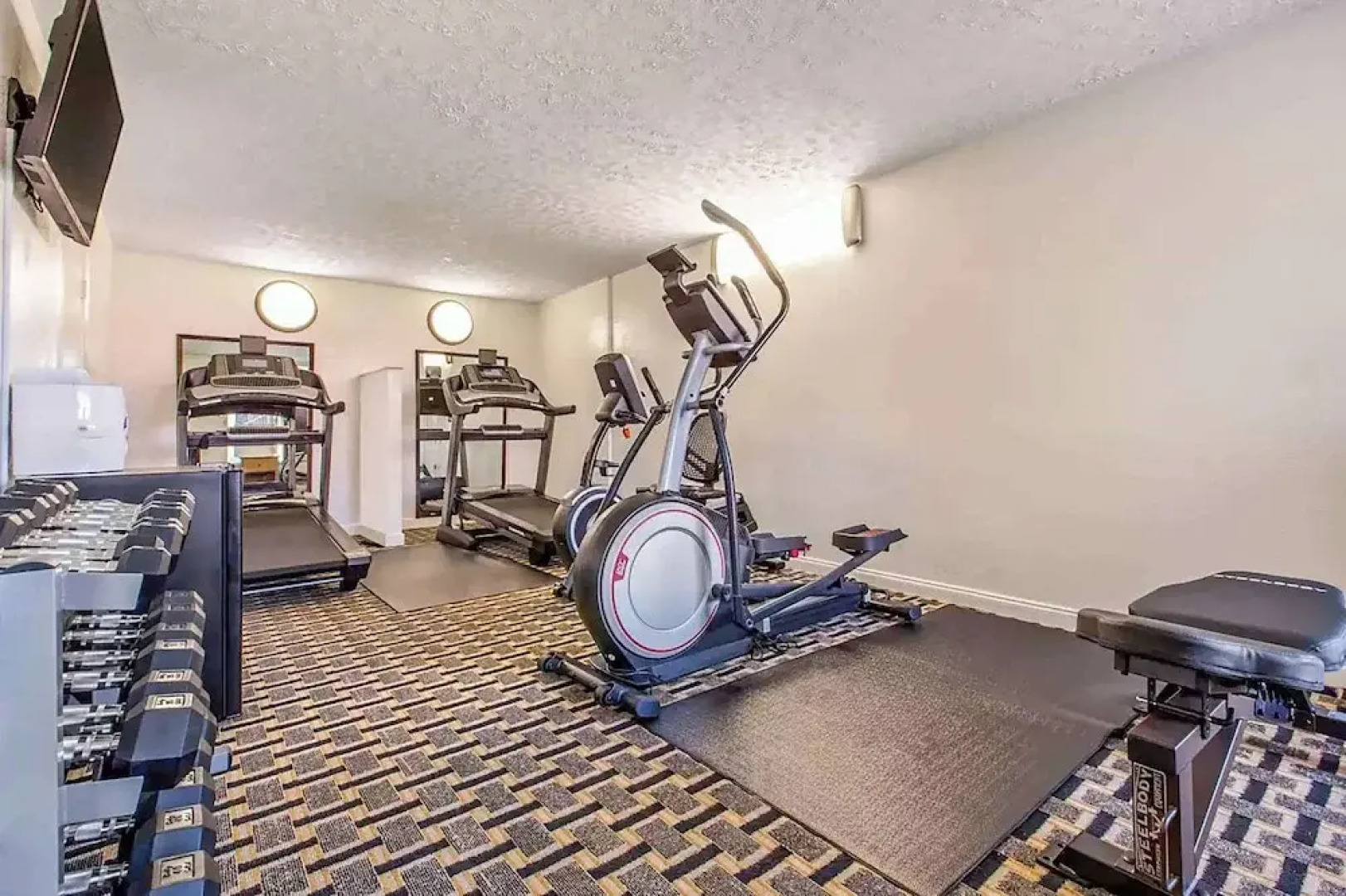 Ramada by Wyndham Santee I-95