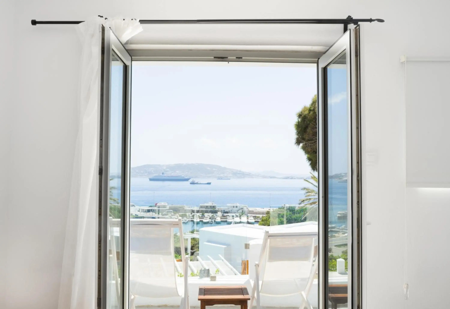 Rhenia Mykonos