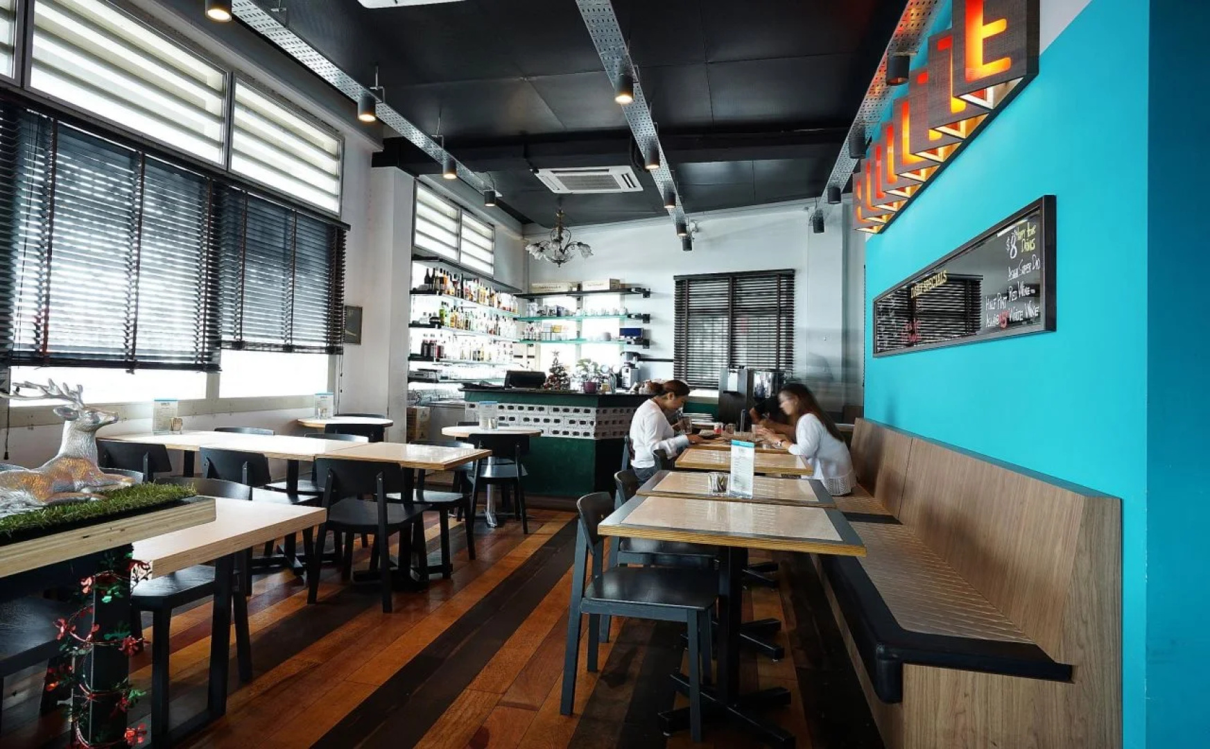 Kam Leng Hotel