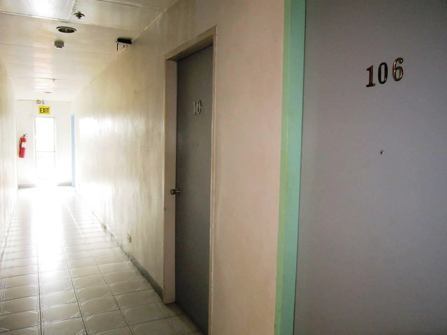 Bacolod King'S Hotel