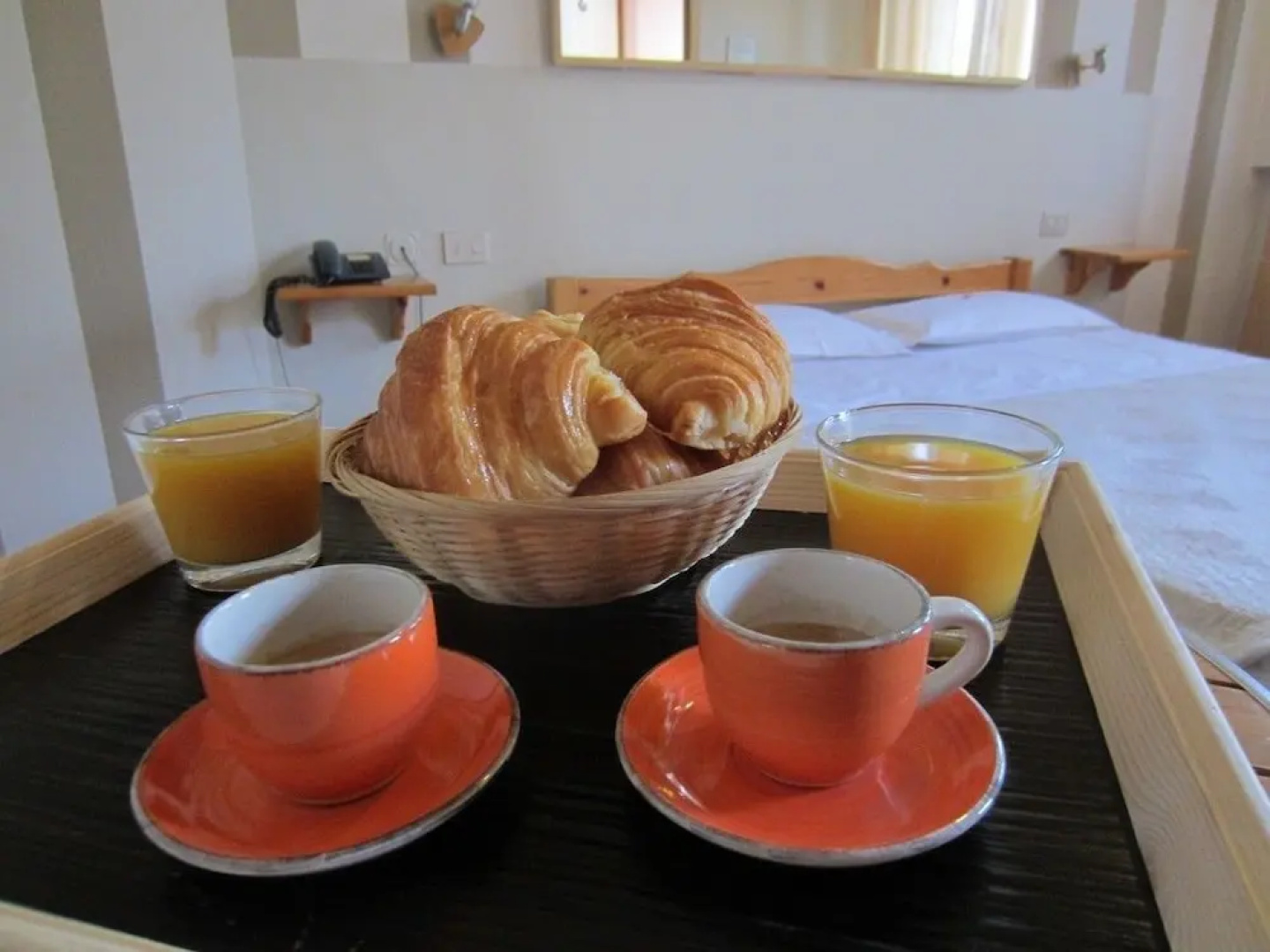 Hotel Montemorello
