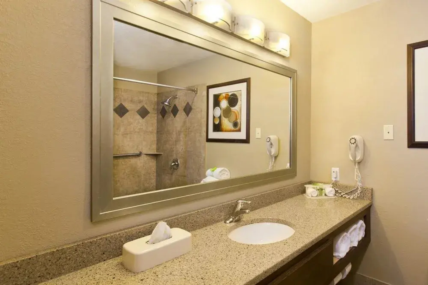 Holiday Inn Express Onalaska