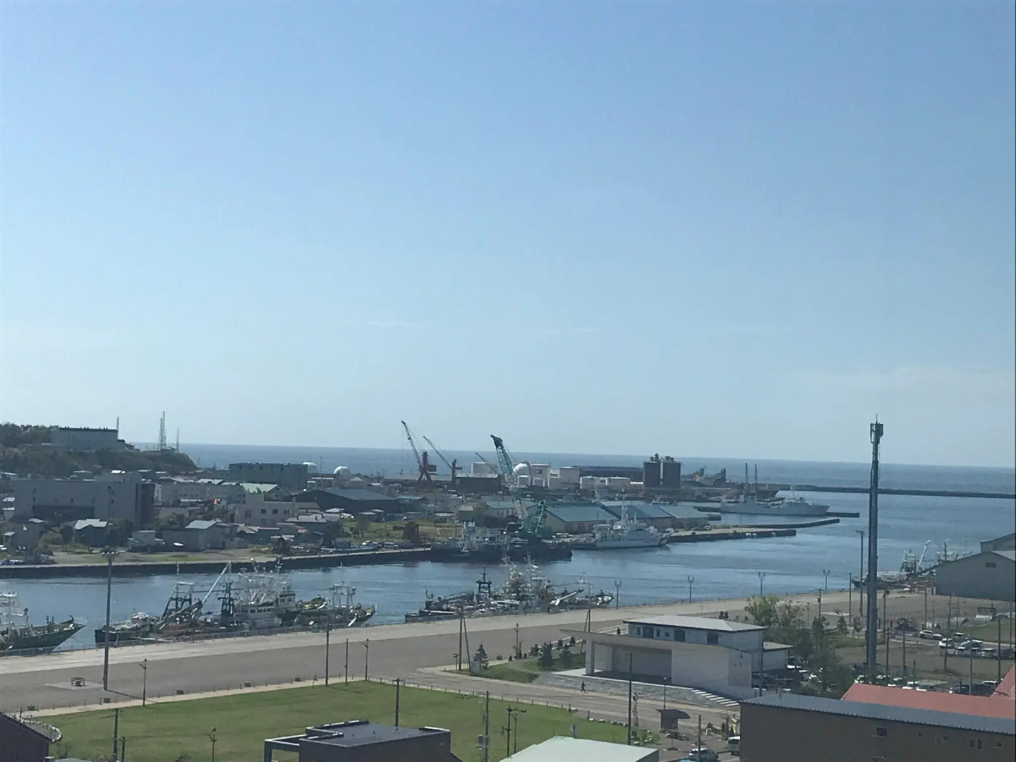 Kushiro Prince Hotel