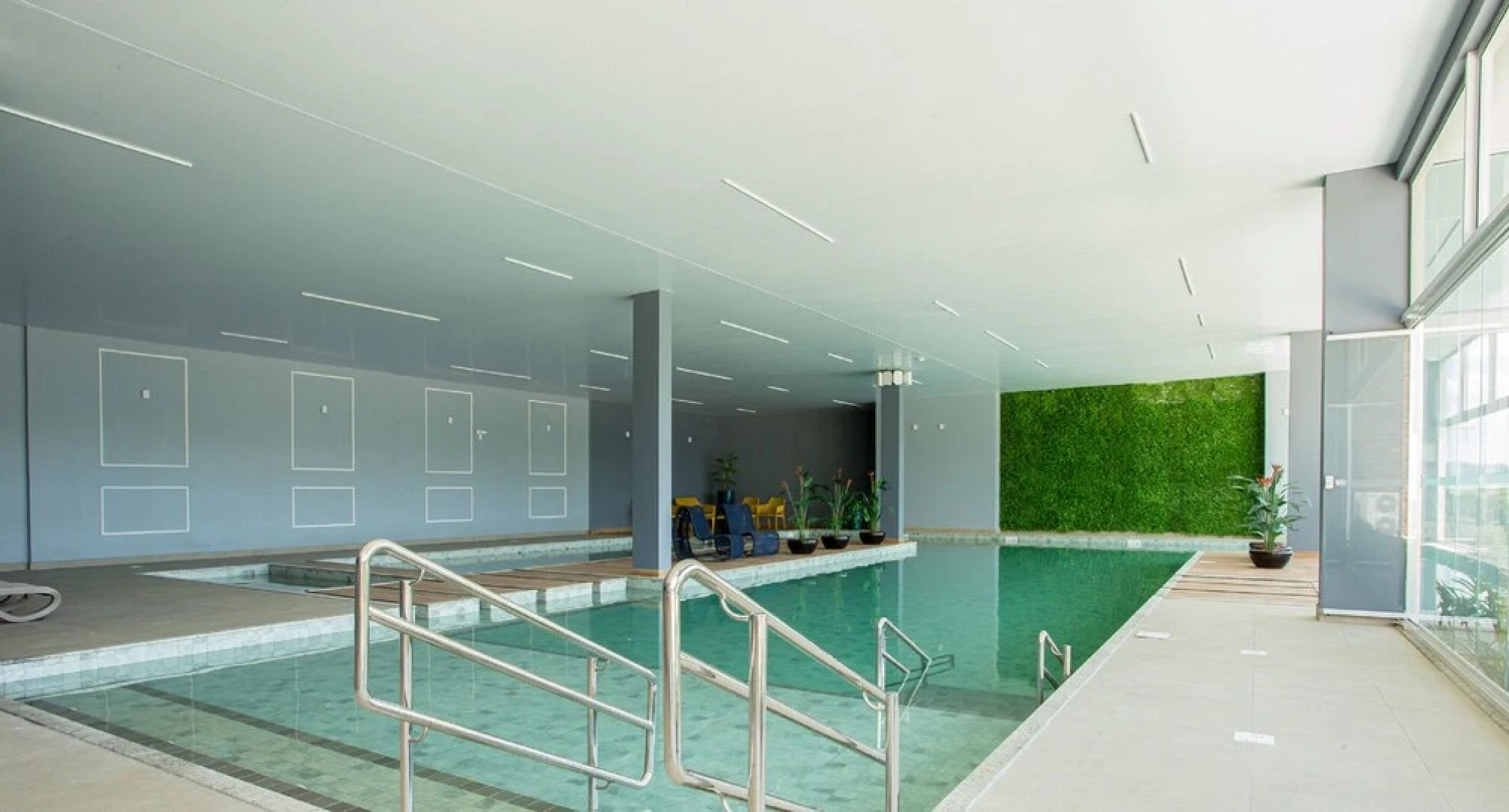 Grand Suites Family Resort