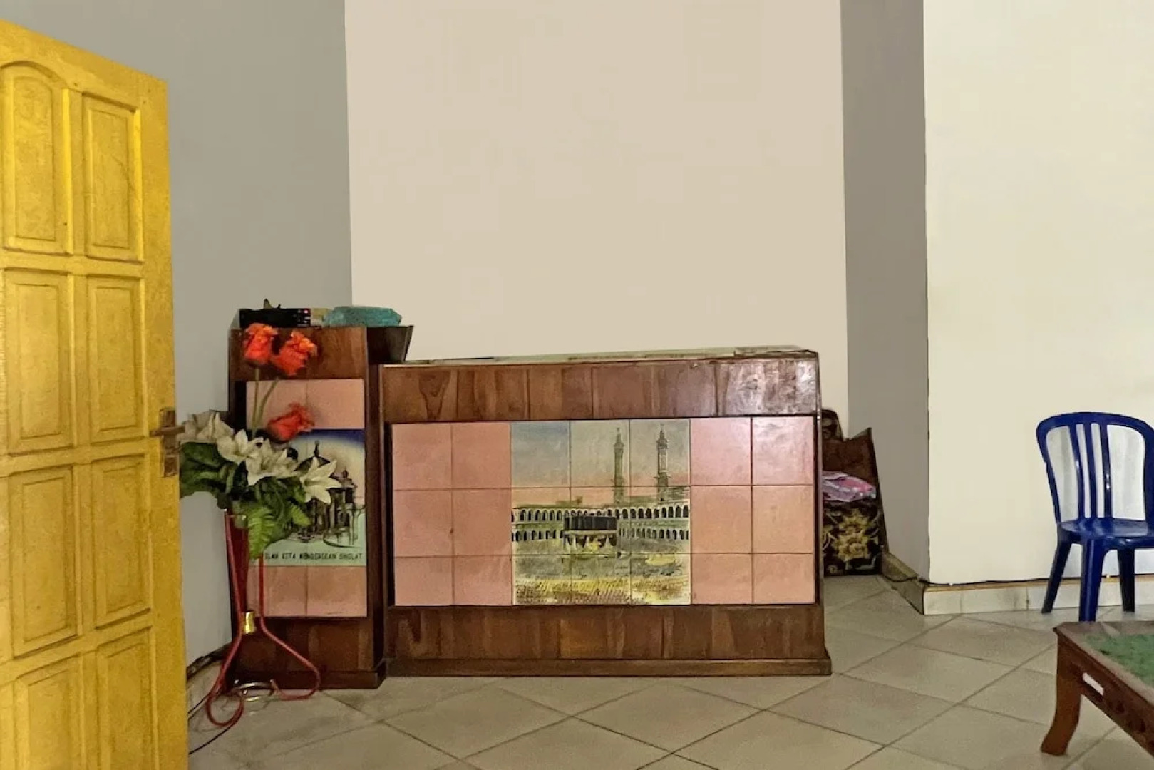 Hotel O Melati Bm Pangkep