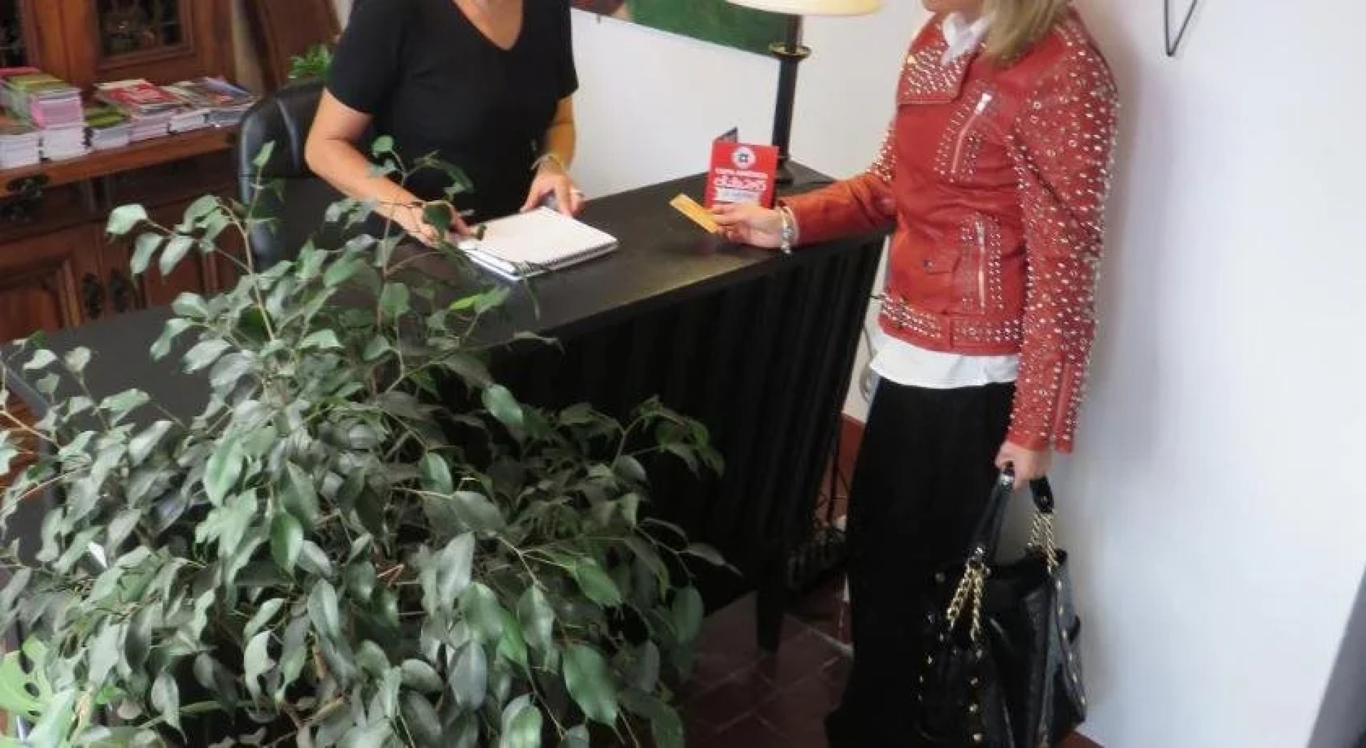 Primera Hacienda Hotel Boutique