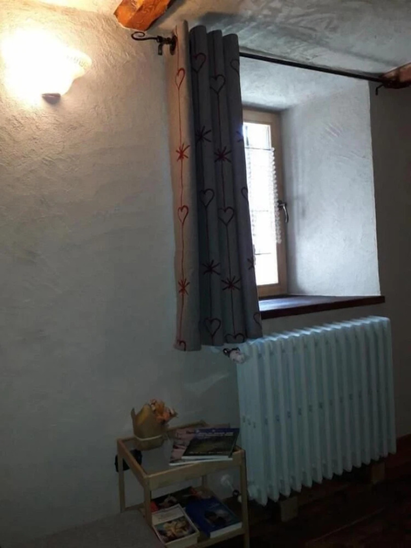 Osteria l'iero d'Eimà