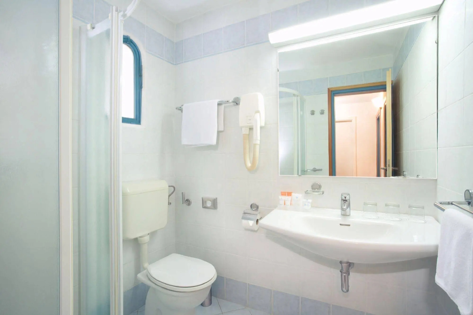 Отель Valamar Tamaris Villas