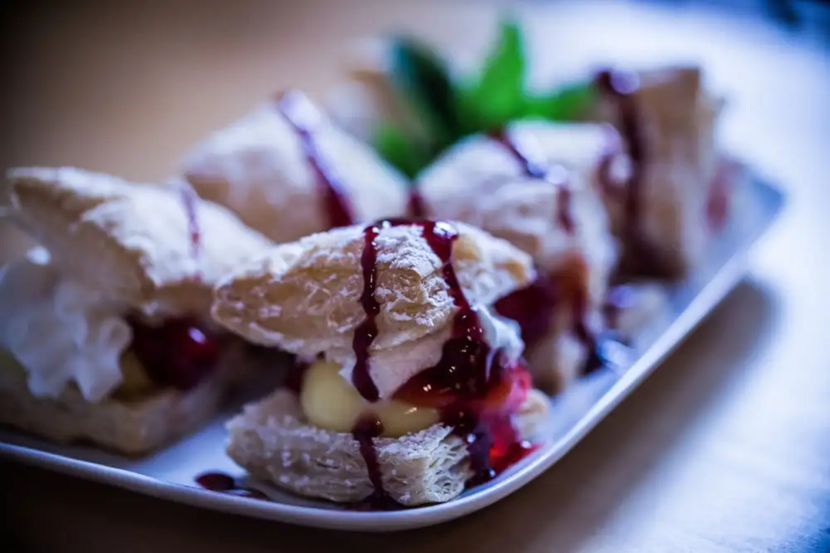 Mountain Harbour B&B and Hiker Hostel