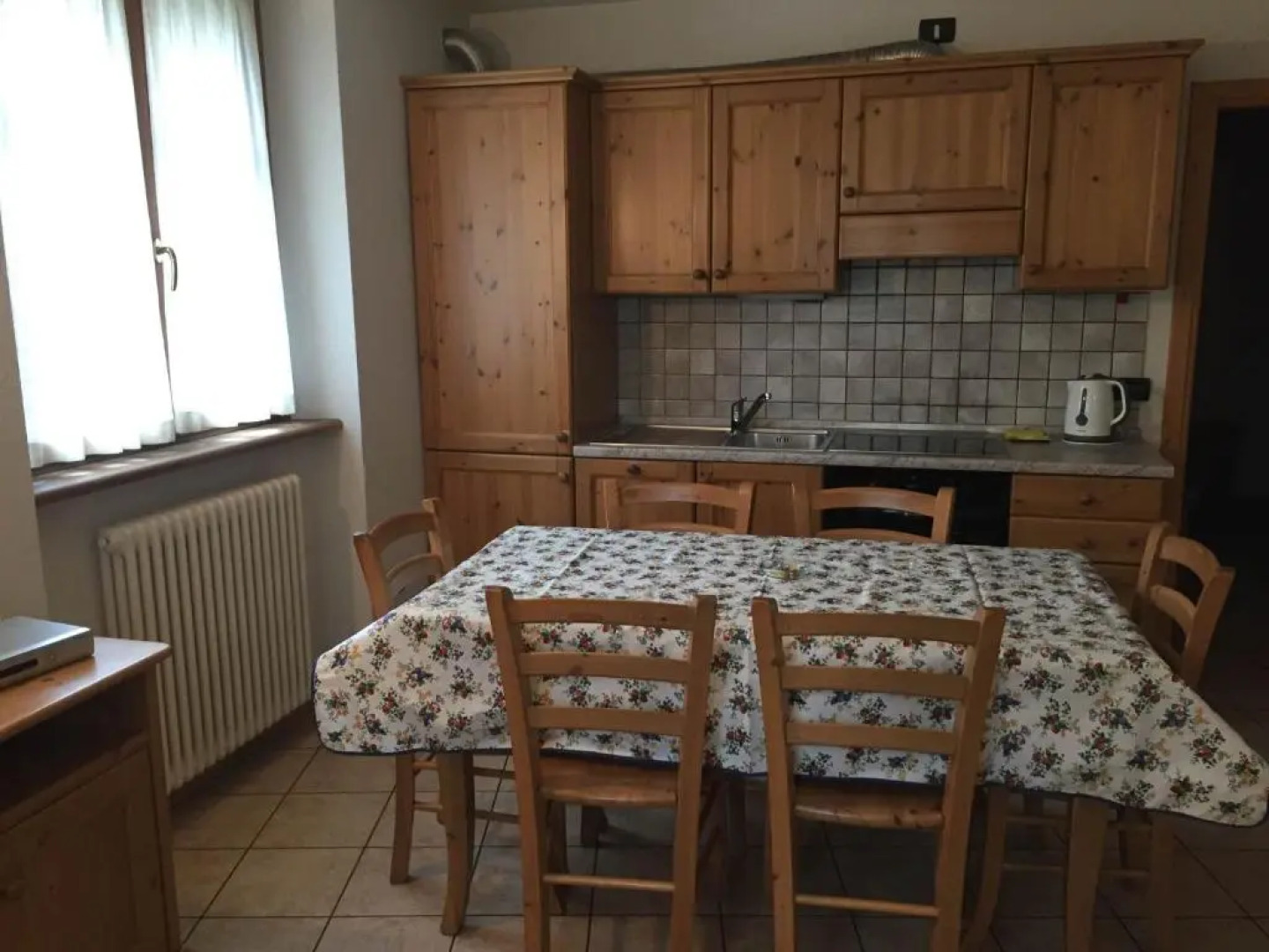 Casa Vacanze Sablonera