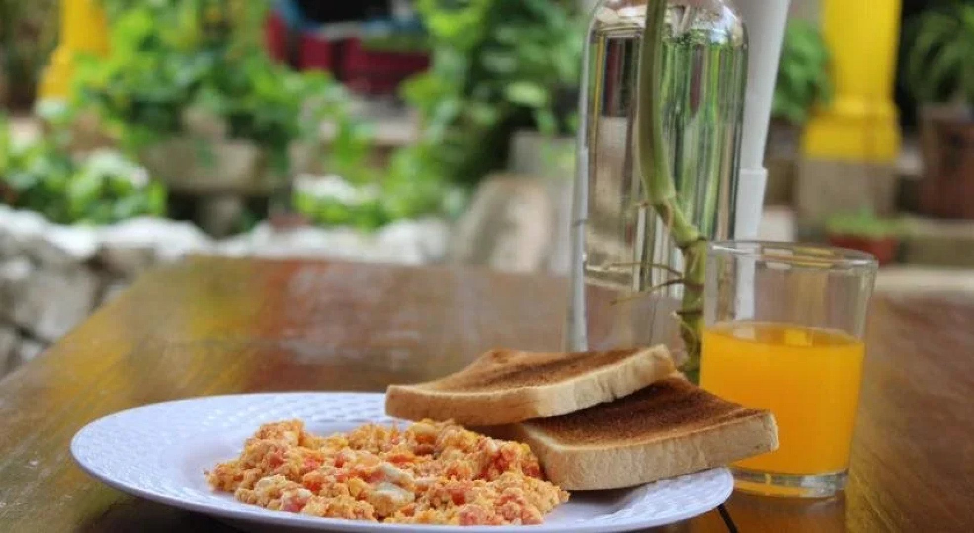 Hotel Tunich Naj & Hostal