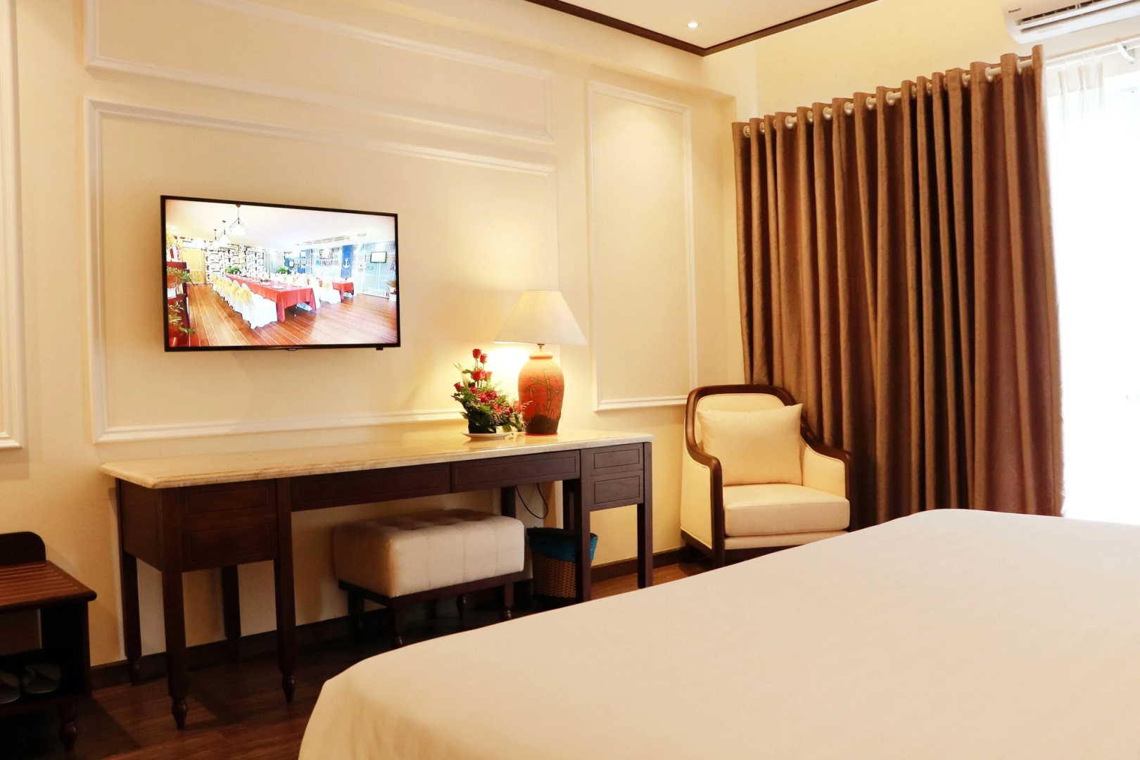 Tran Vien Dong Hotel