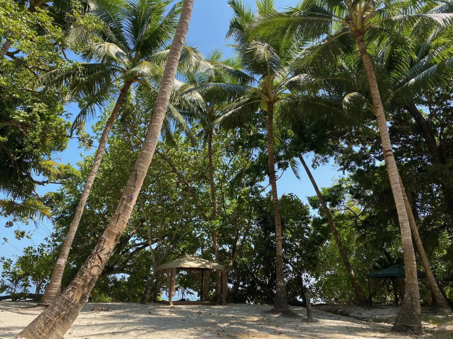 Emerald Gecko Resort-Havelock Island