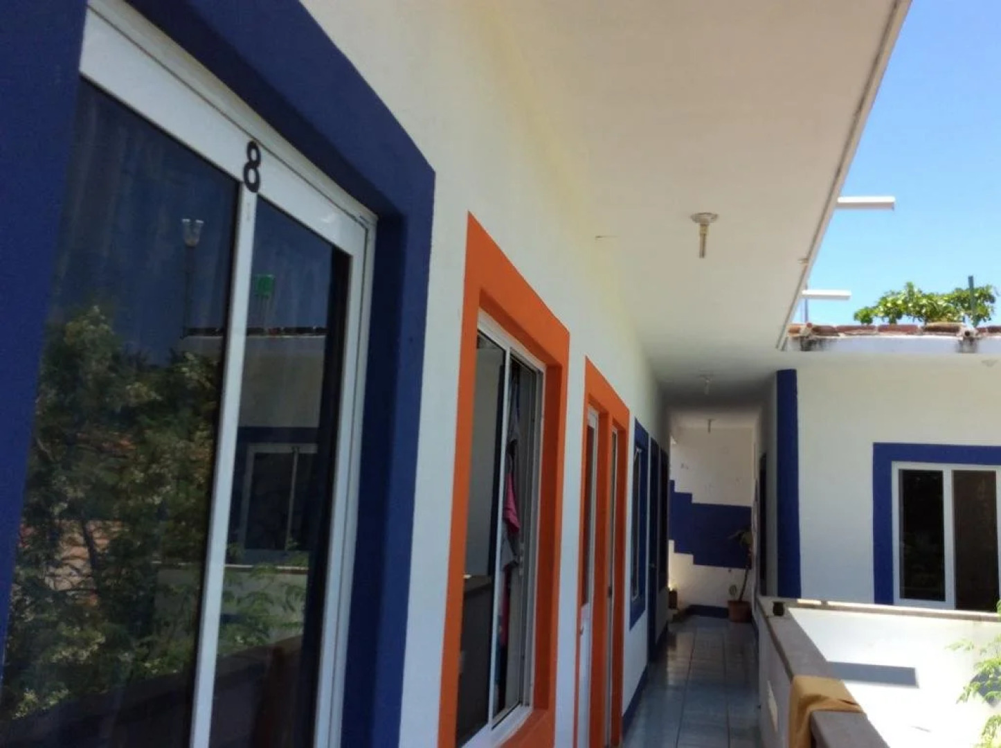 Hotel Posada Diamante