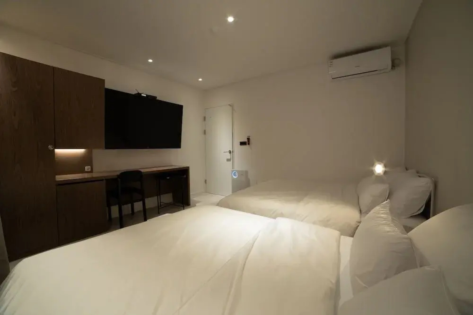 Aank Hotel Wolgot