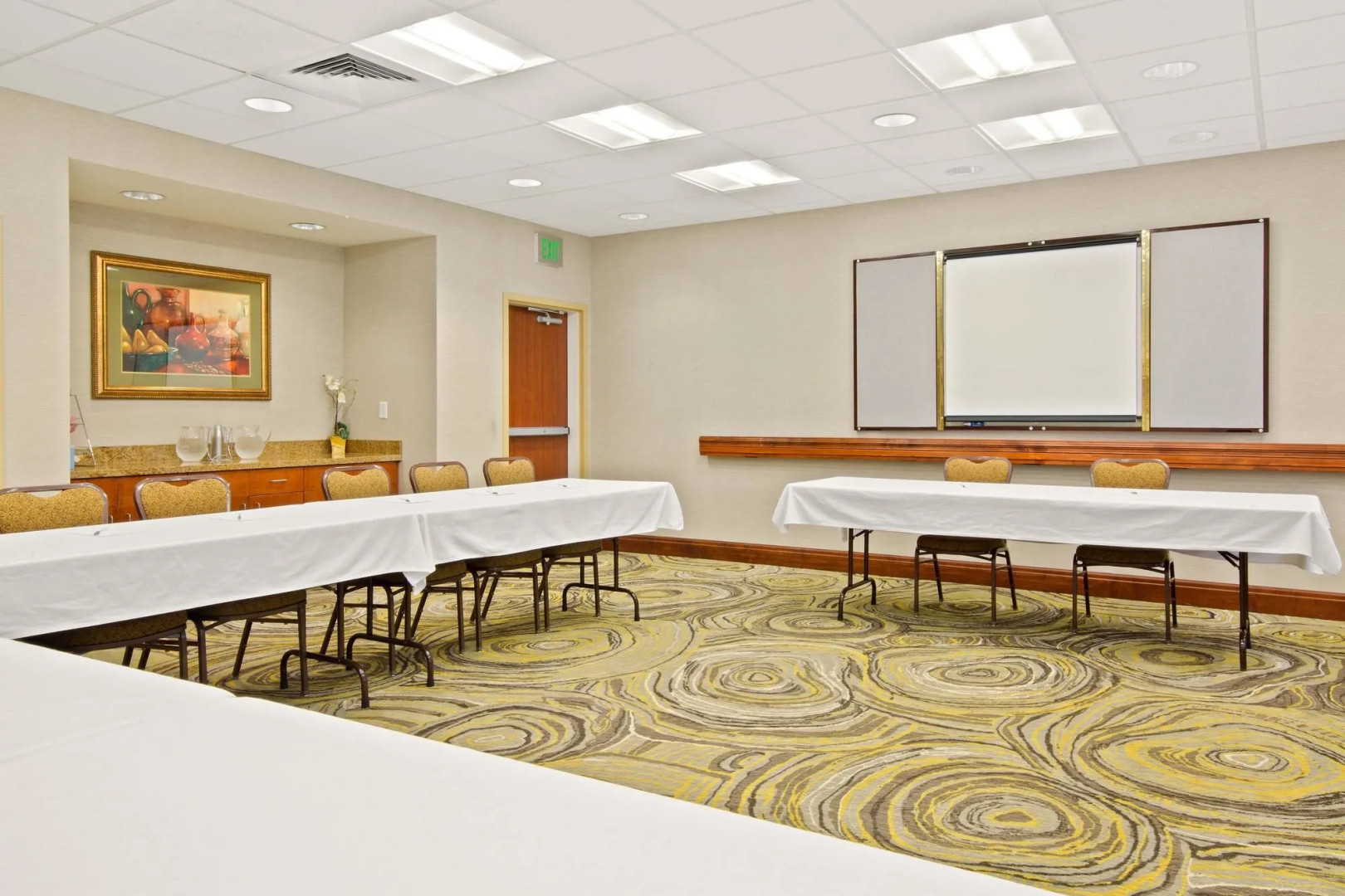 Hampton Inn & Suites by Hilton Walla Walla