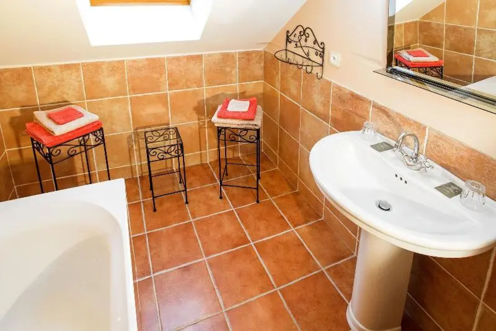 Champagne - Chambre d'hotes Pierre Trichet