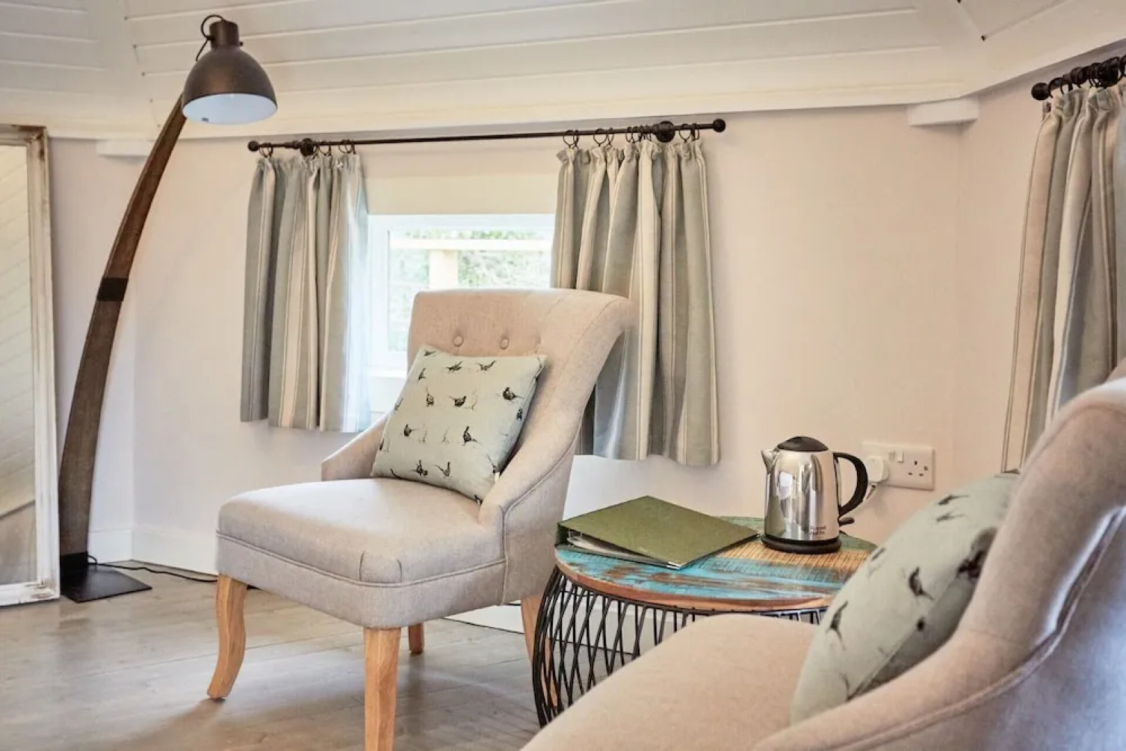 The Riverside at Aymestrey