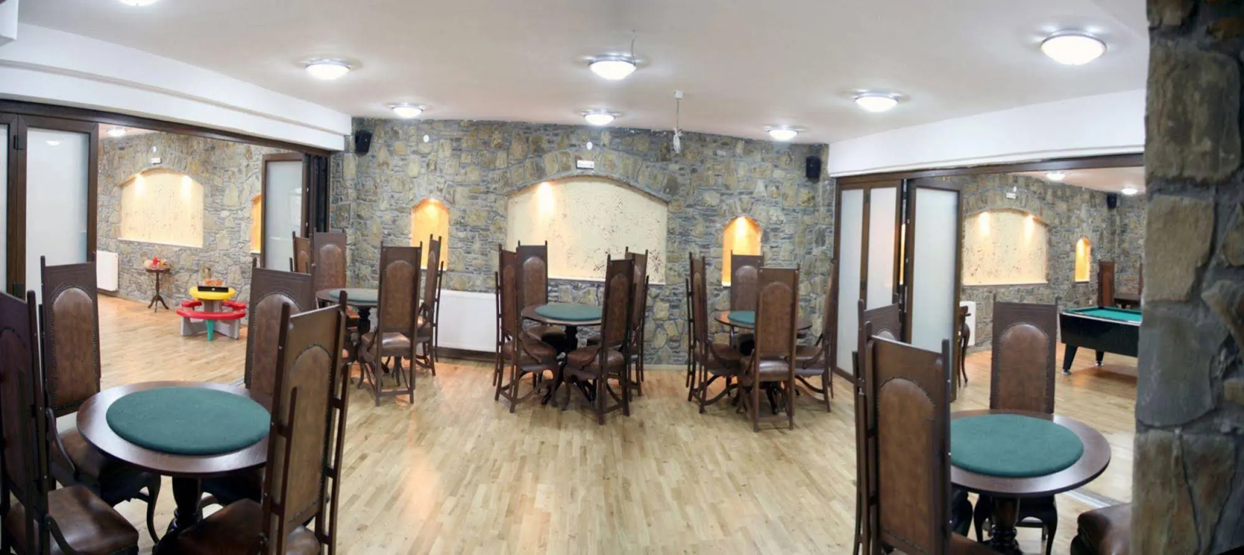 Vasilitsa Spa Resort