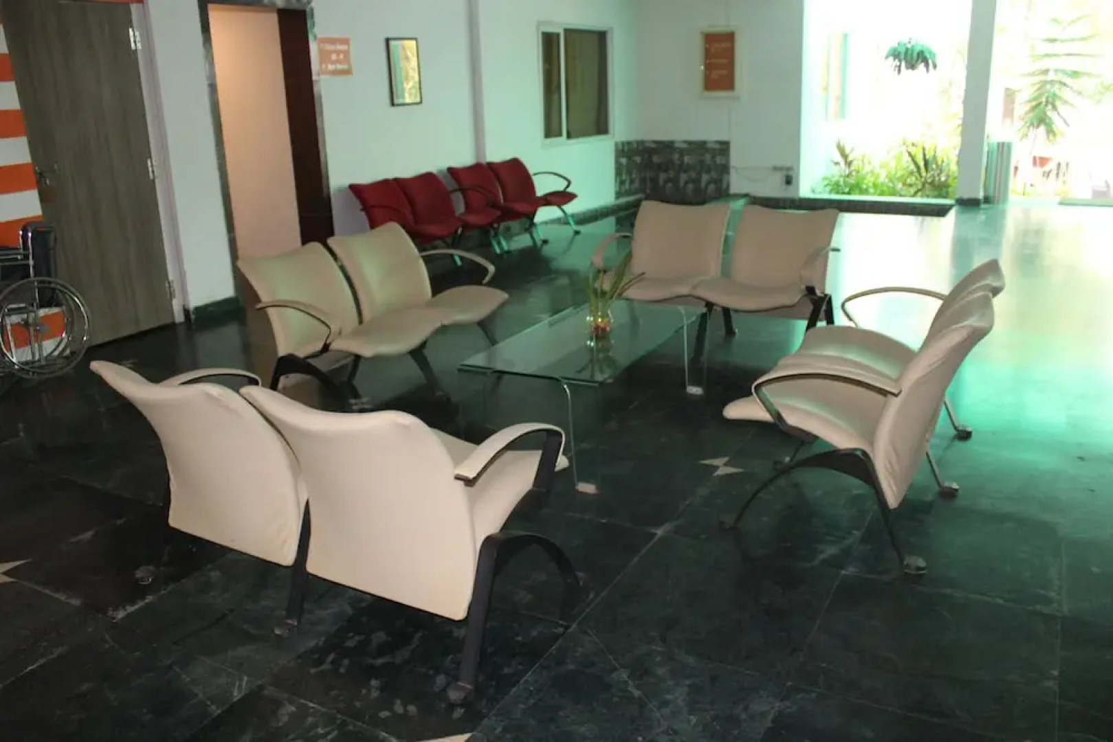 Vedic Village Sriperumbudur