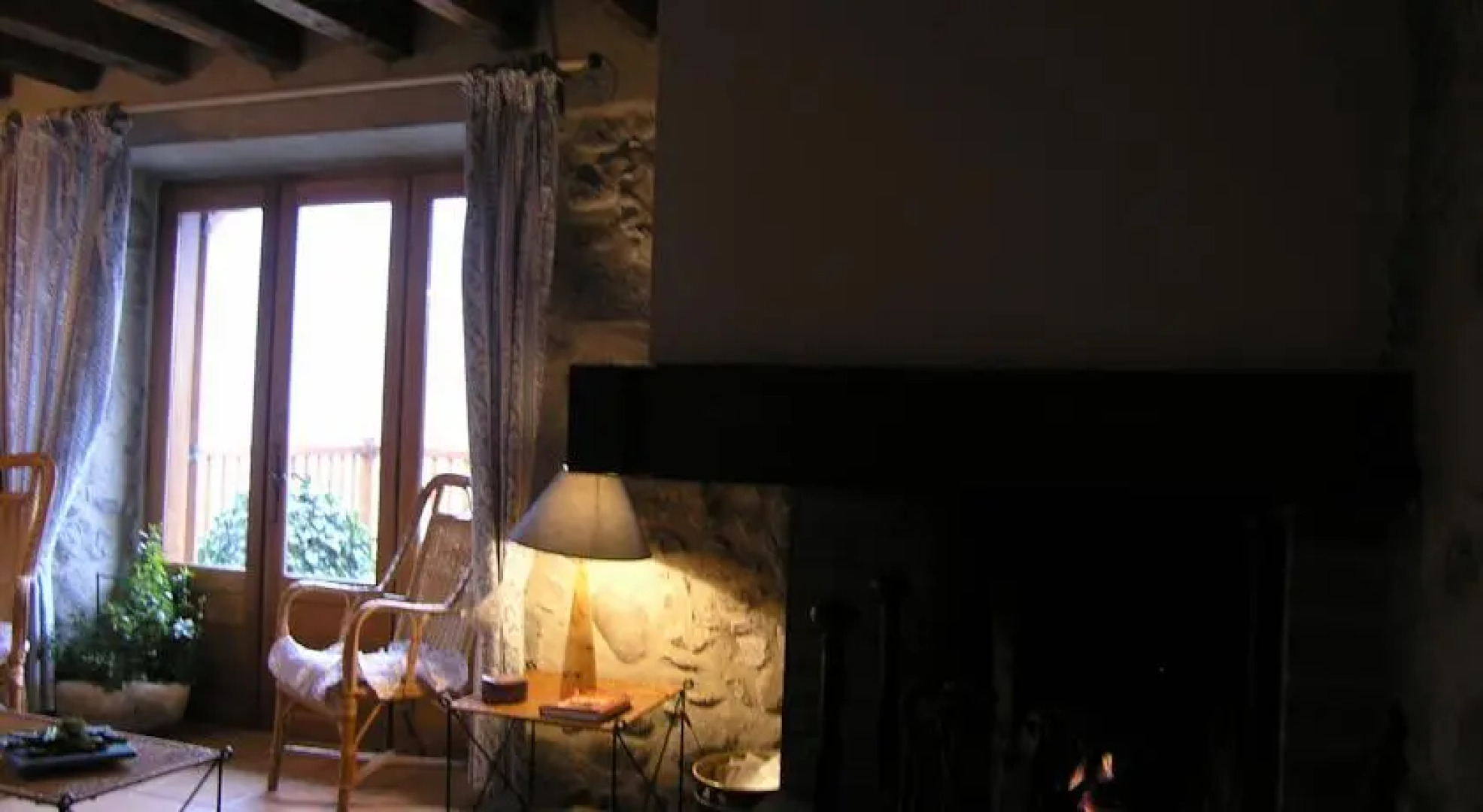 Gite Les 3 Seigneurs