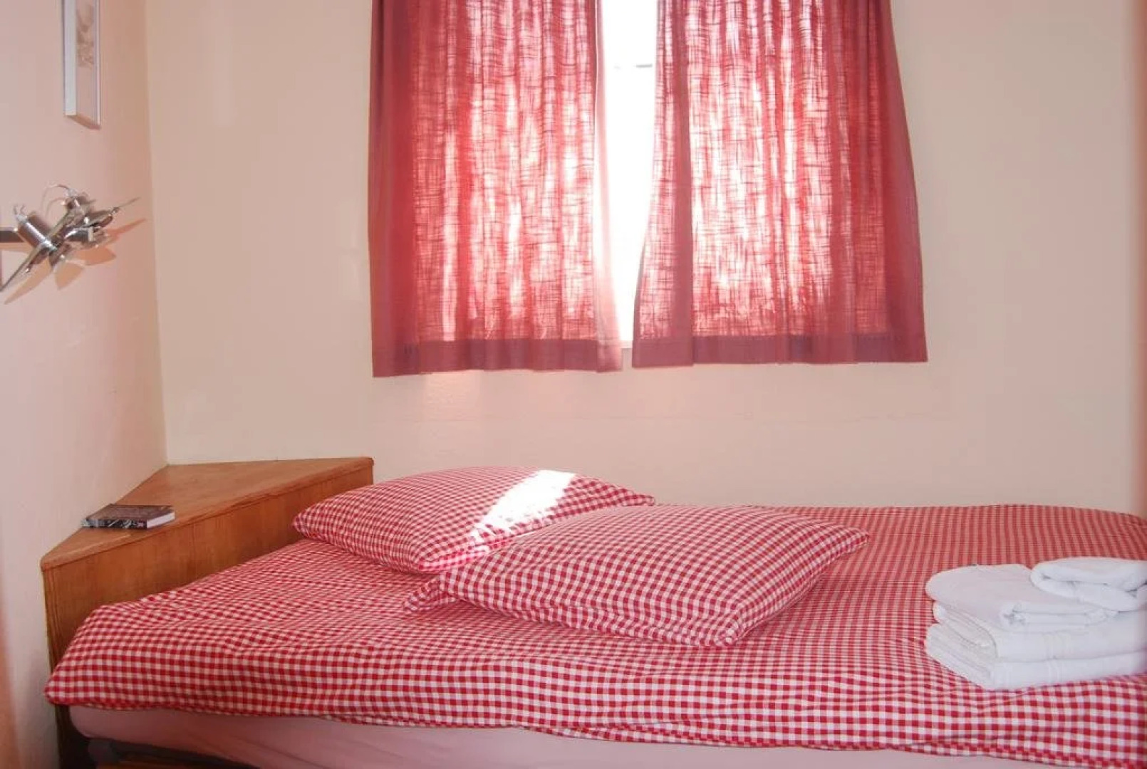 Hotel Restaurant Monte Leone