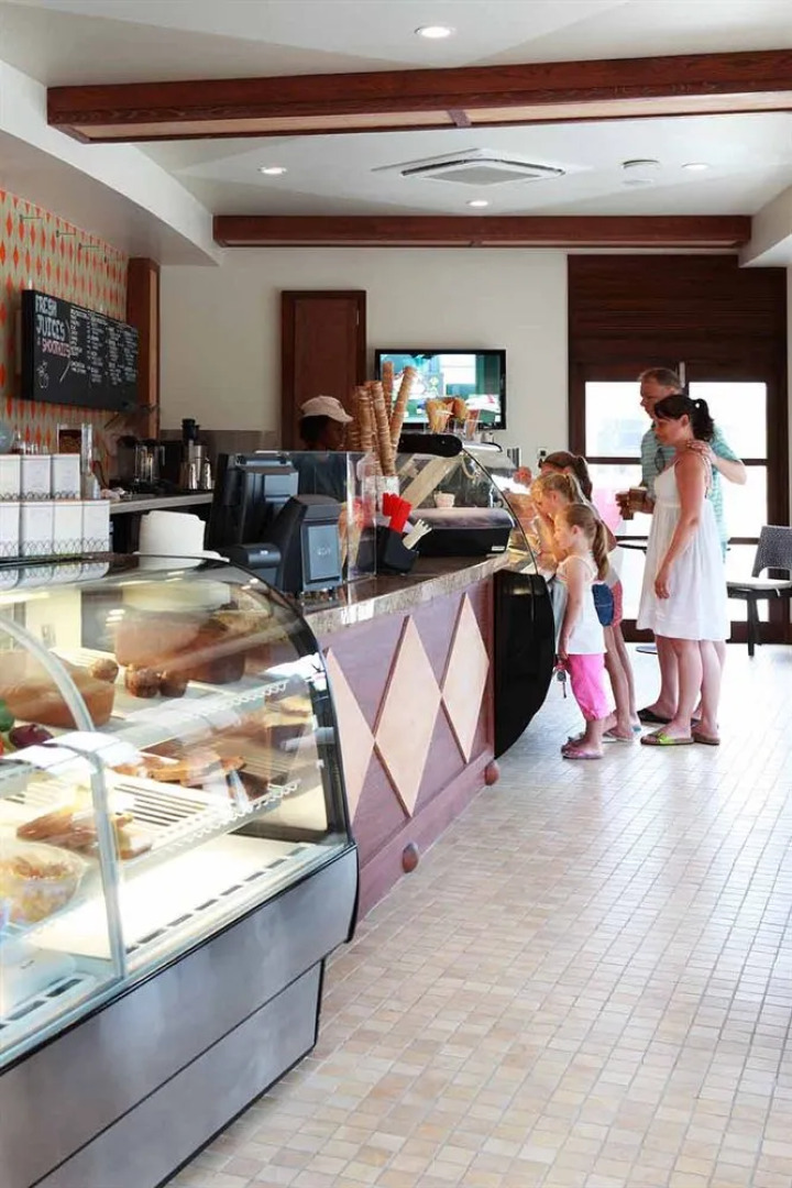 Buccament Bay Resort - Все включено