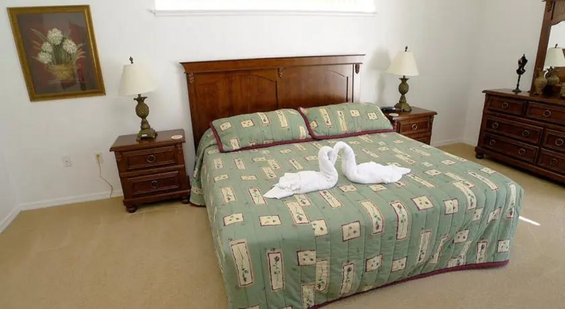 Stunning Villa 4 Disney