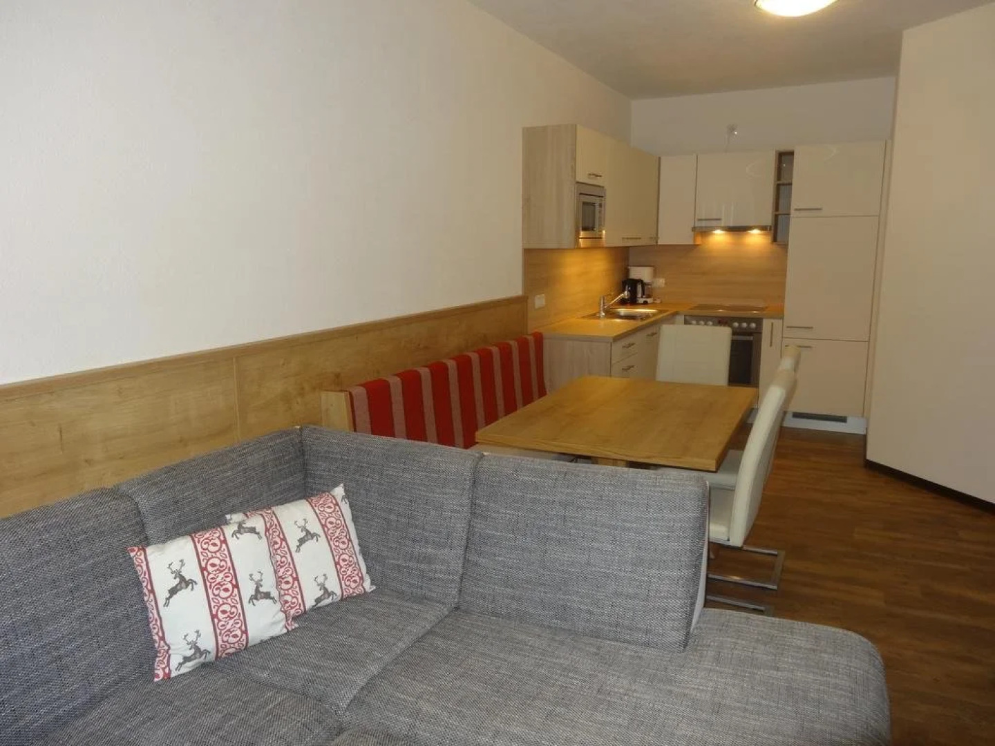 Appartementhaus Naturquell