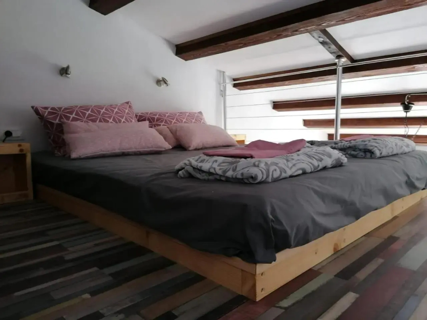 Apartments Misini Dvori