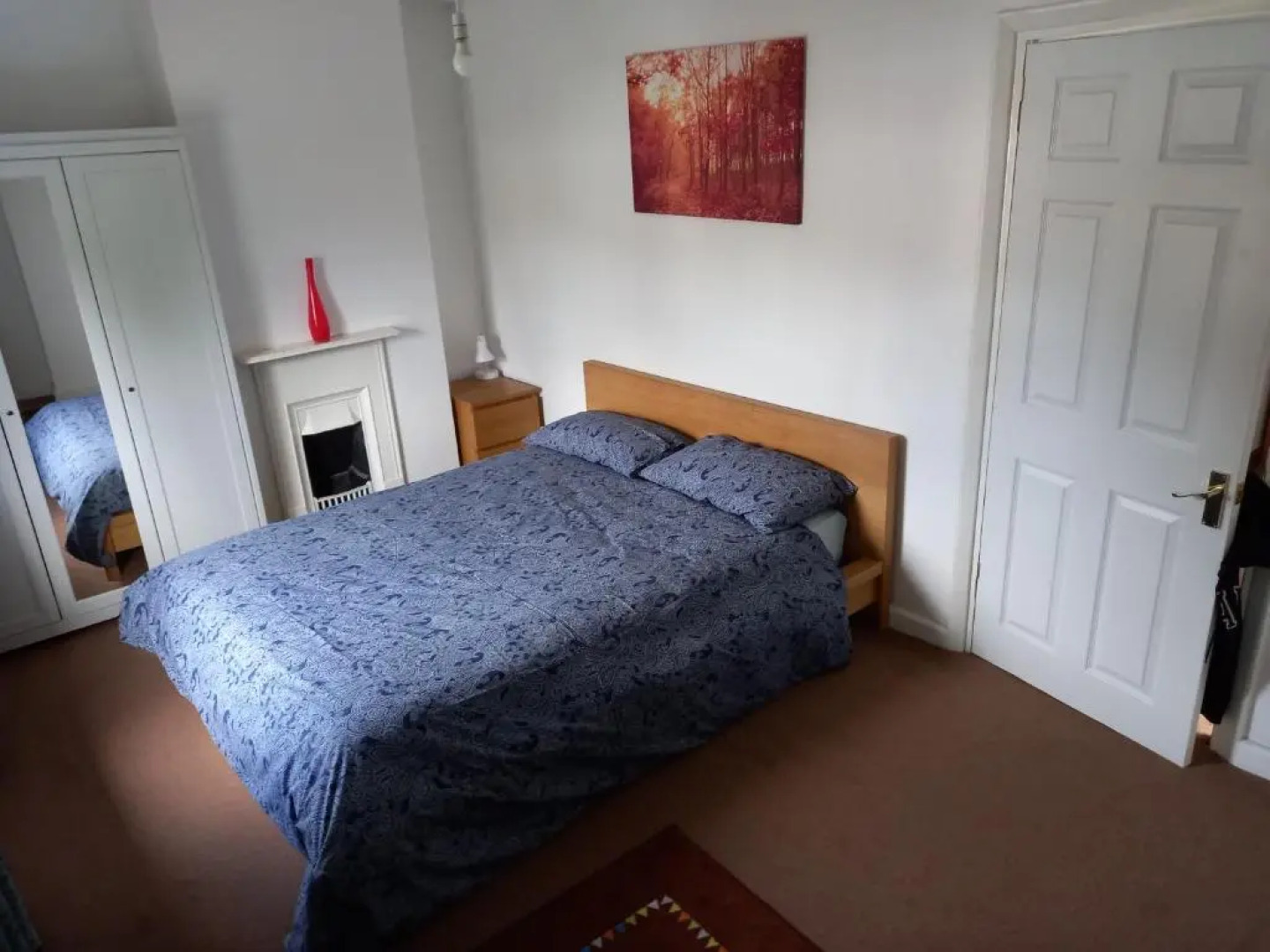 Comfy 3 bed house near Windsor Castle and Legoland