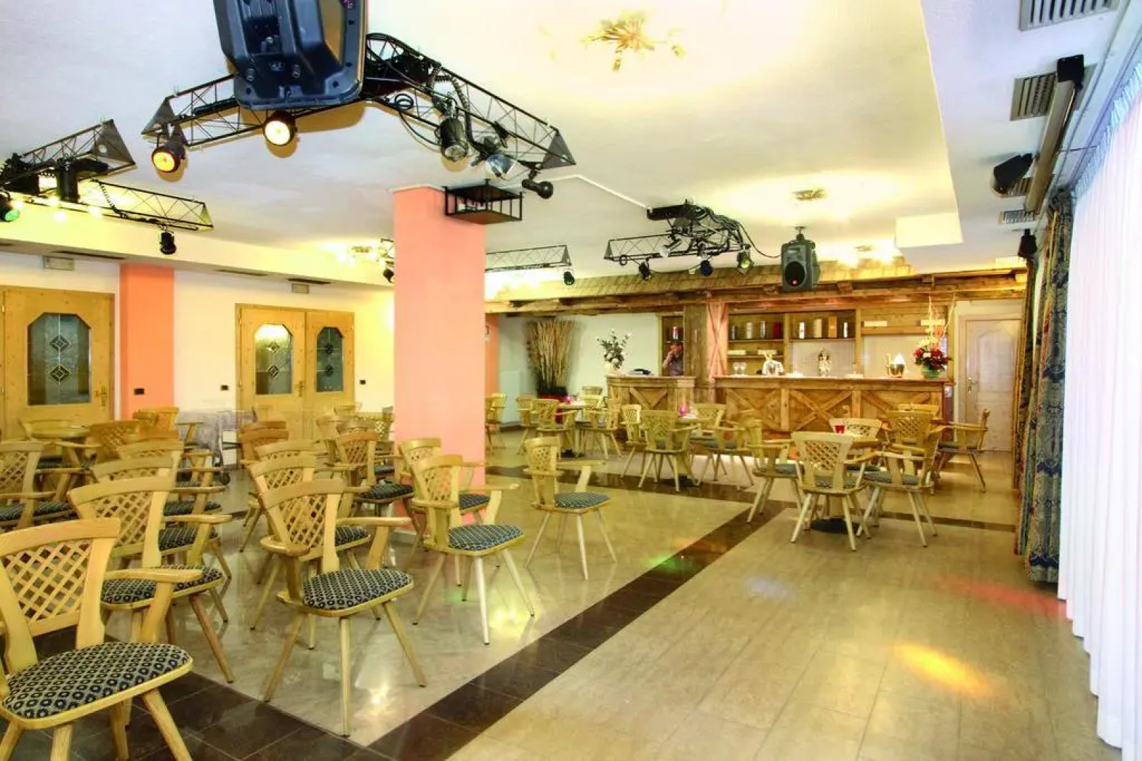 Park Hotel & Club Diamant