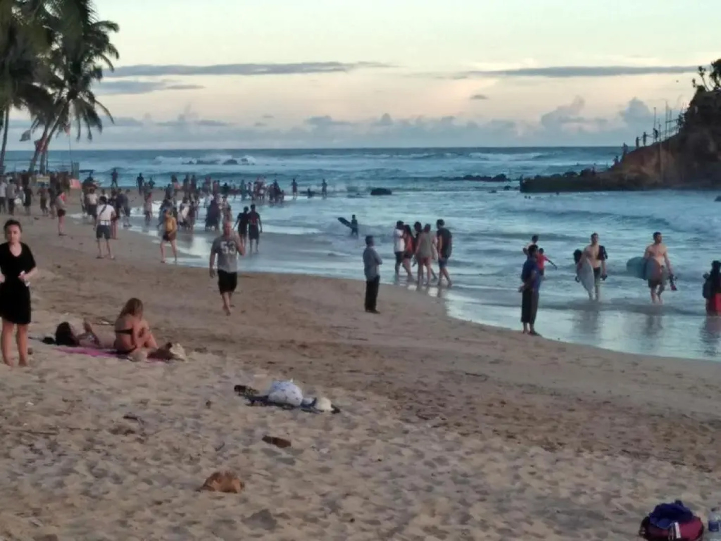 Sun Bird Eco Guest Mirissa