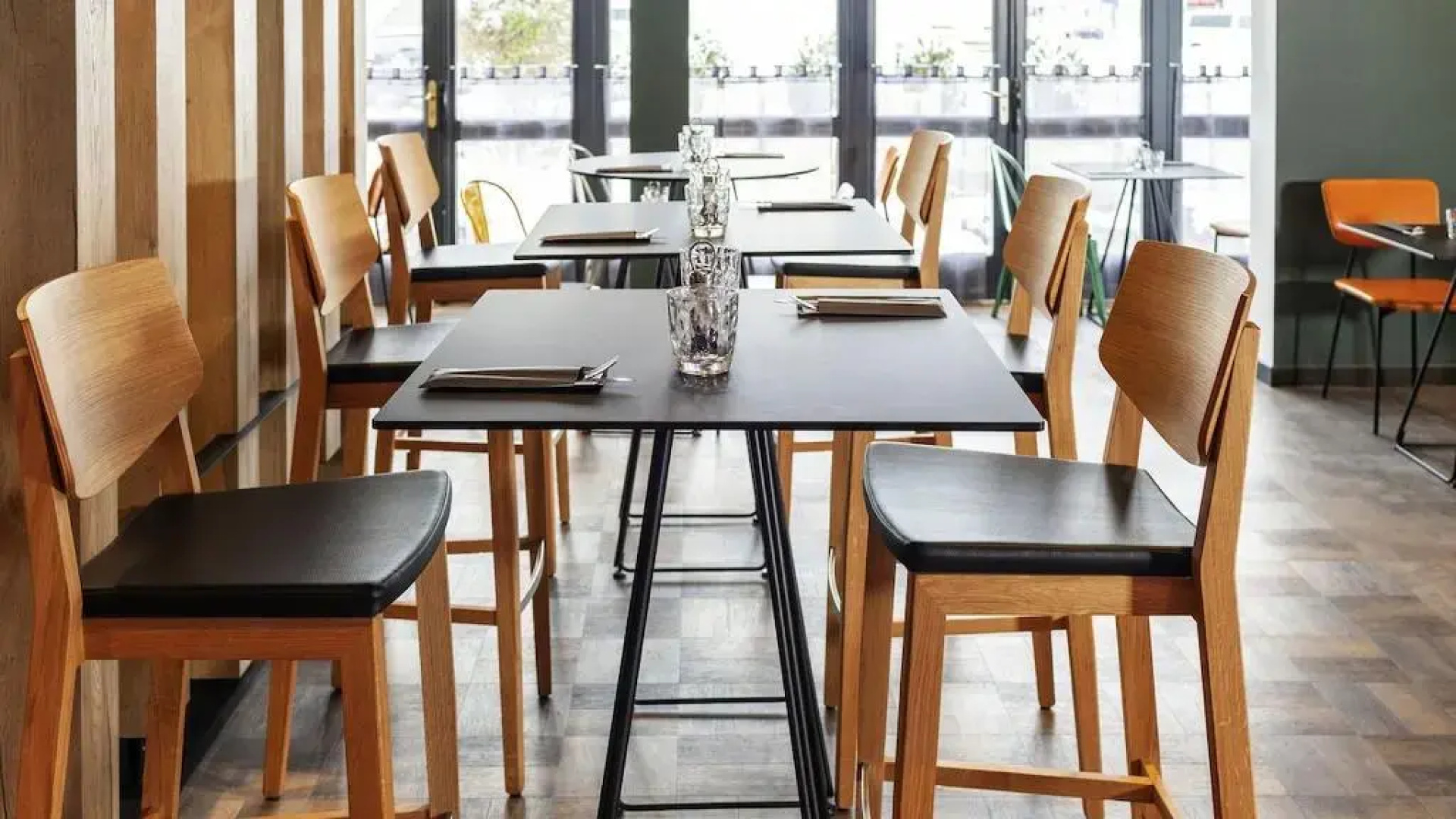 ibis Pontarlier