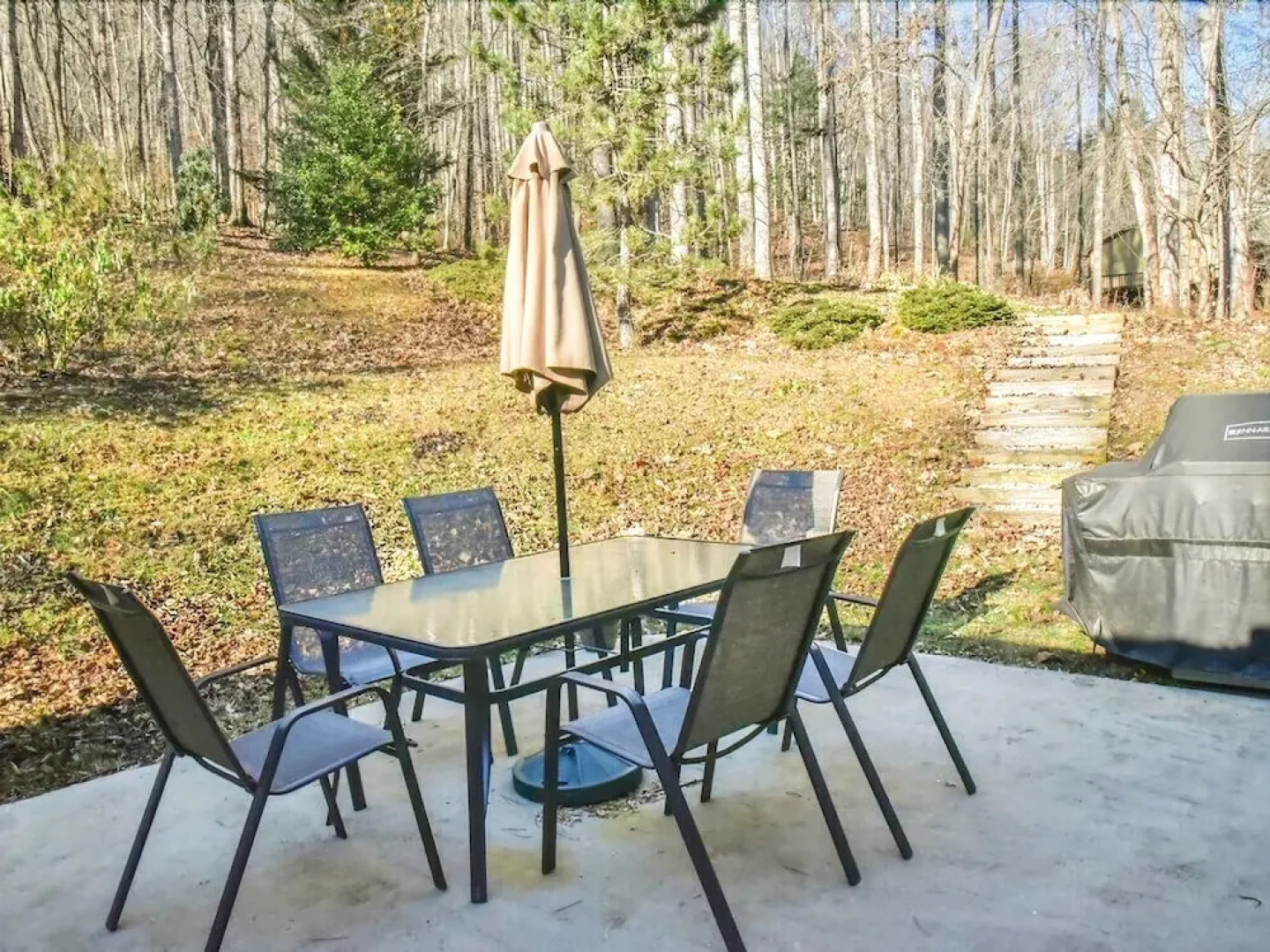 Creekside Cottage Star5Vacations