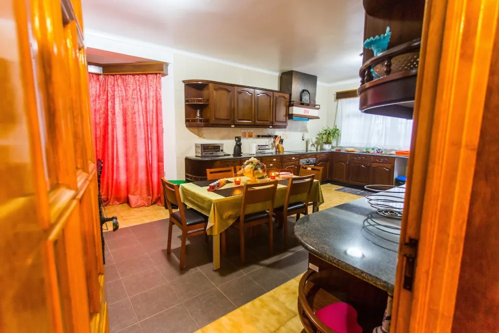 Casa Barão das Laranjeiras
