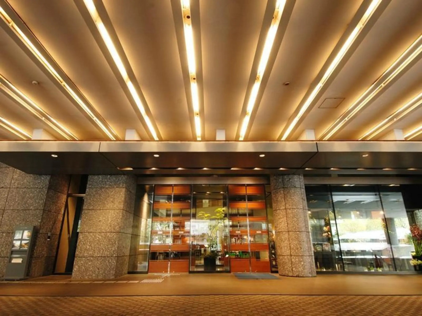 Hotel Grand Arc Hanzomon