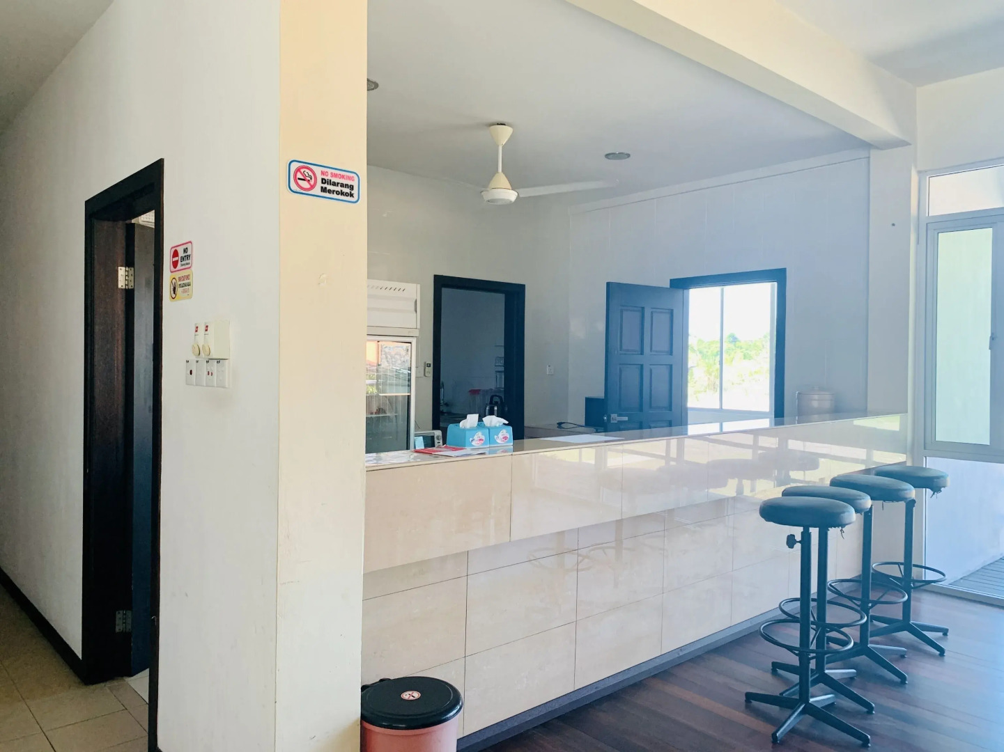 Eagle Wood Garden by OYO Rooms