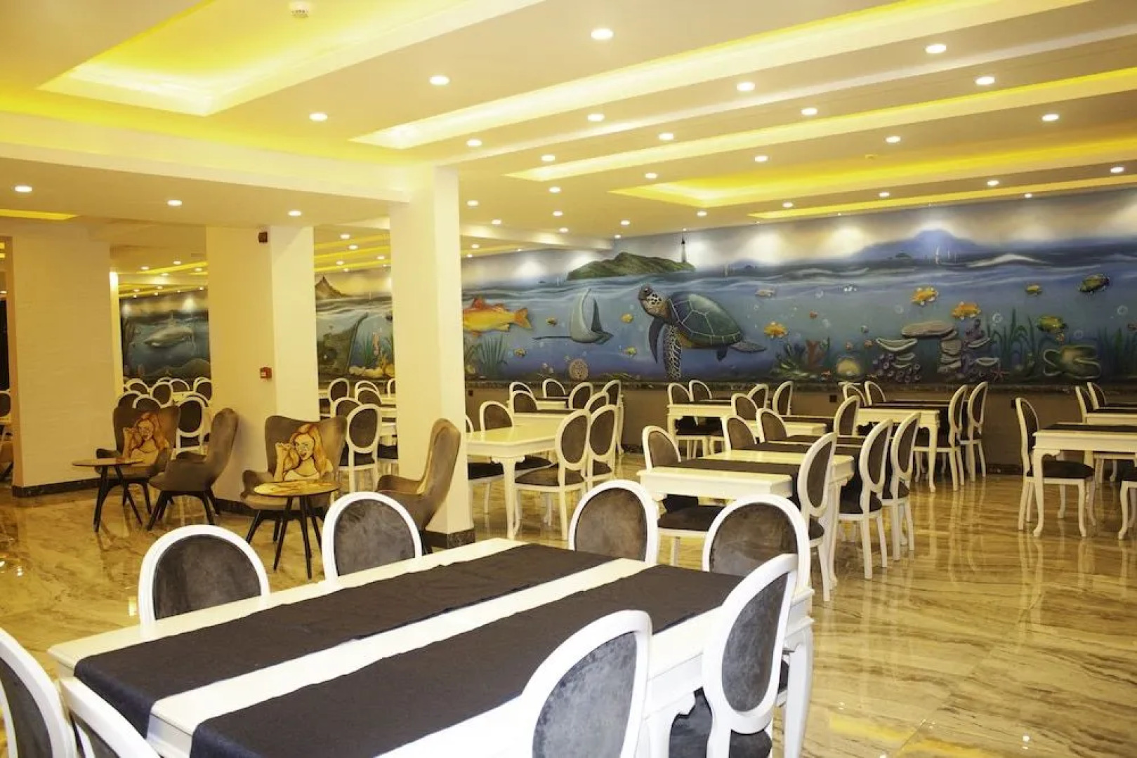 Livaneli Boutique Otel