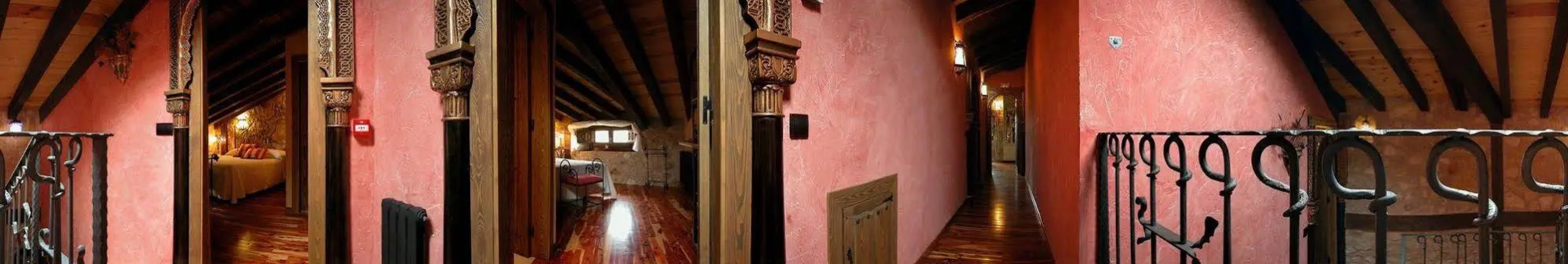 El Mirador de Almanzor