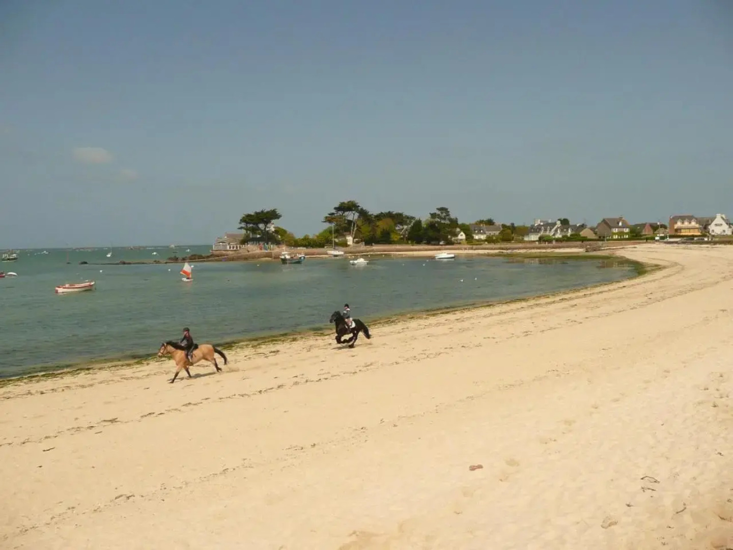 Holiday home, Plounéour Brignogan Plages