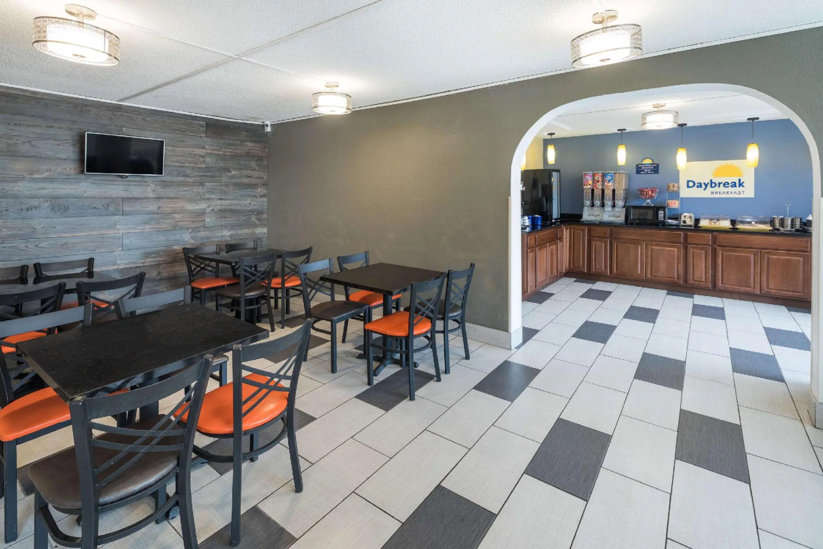 Red Roof Inn Charlotte - Airport