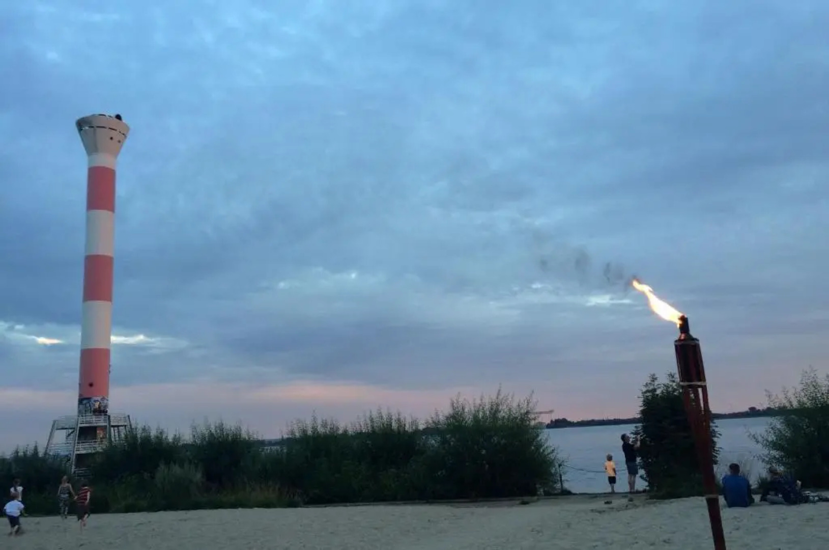 Lütthüs Blankenese