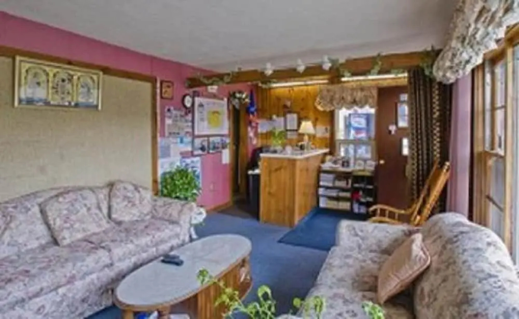 Americas Best Value Inn